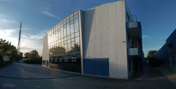 Spațiu industrial București - poza 2