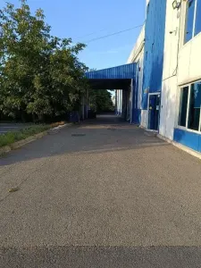 Spațiu industrial București - poza 3