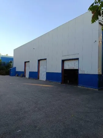 Spațiu industrial București - poza 4