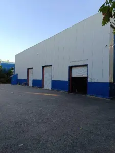 Spațiu industrial București - poza 4