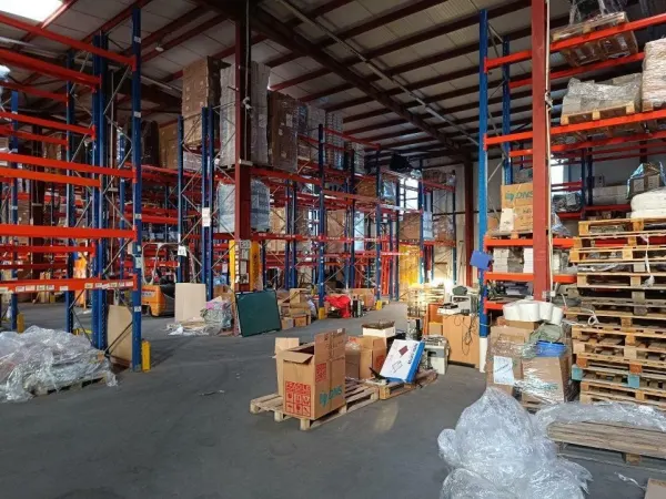 Spațiu industrial București - poza 6