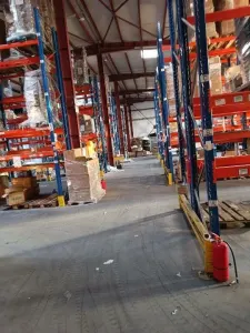 Spațiu industrial București - poza 7