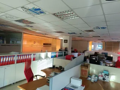 Spațiu industrial București - poza 8