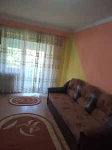 BRASADAS vinde apt. cu 2 camere la etajul 4 in Micro 17. - Satu Mare