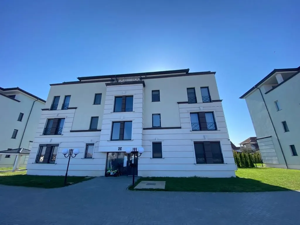Apartament 4 camere Satu Mare - poza 1