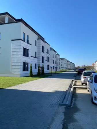 Apartament 4 camere Satu Mare - poza 2