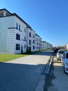 Apartament 4 camere Satu Mare - poza 2