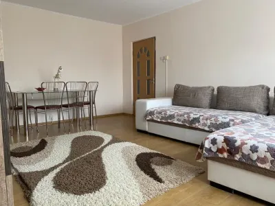 BRASADAS vinde ap cu 4 cam 92mp etajul 3 în Micro 17 - Satu Mare