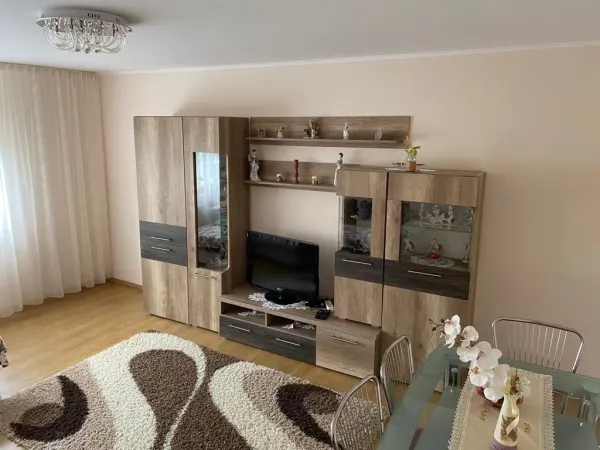 Apartament 4 camere Satu Mare - poza 3