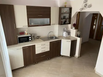 Apartament 4 camere Satu Mare - poza 5