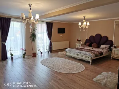 Casă 6 camere Odoreu - poza 14