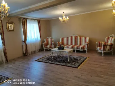 Casă 6 camere Odoreu - poza 4