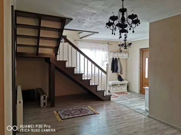 Casă 6 camere Odoreu - poza 6