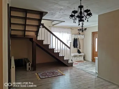 Casă 6 camere Odoreu - poza 6
