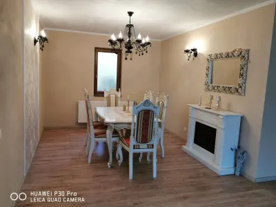 Casă 6 camere Odoreu - poza 7