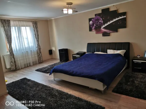 Casă 6 camere Odoreu - poza 9
