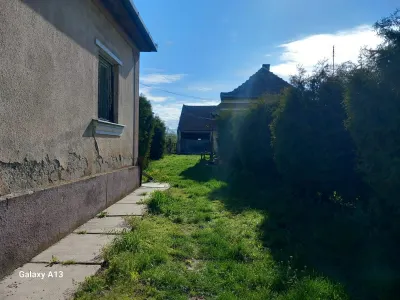 Casă 4 camere Ambud - poza 2