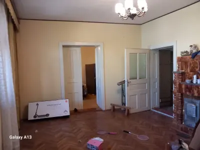 Casă 4 camere Ambud - poza 13