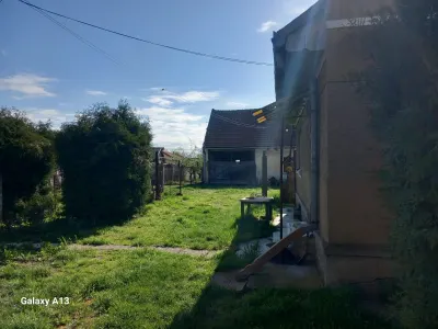 Casă 4 camere Ambud - poza 3