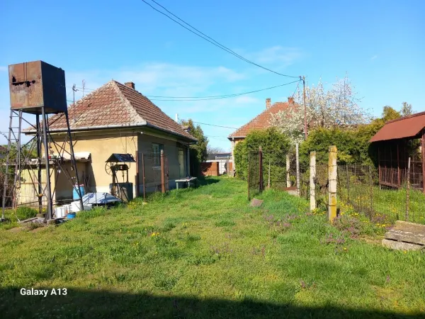 Casă 4 camere Ambud - poza 6