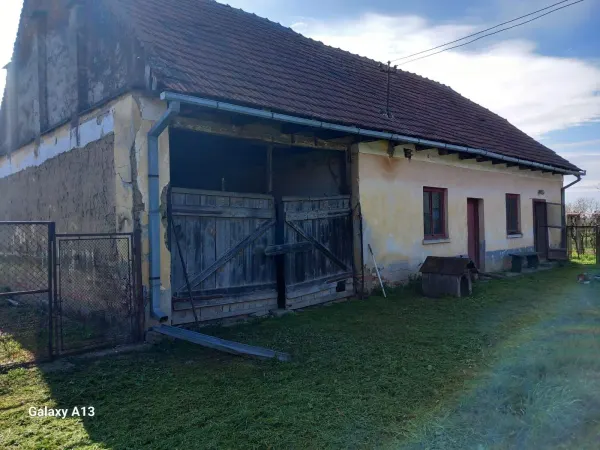 Casă 4 camere Ambud - poza 7