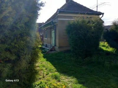 Casă 4 camere Ambud - poza 8