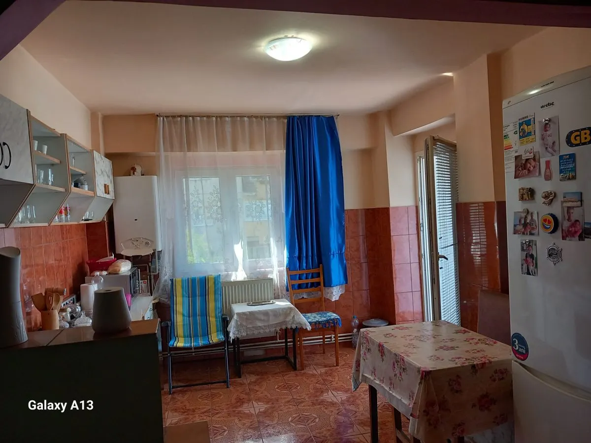 Apartament 2 camere Satu Mare - poza 1