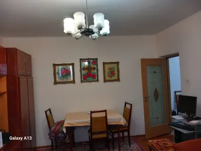 ageuropa.ro vinde ap 3 cam DECOMANDATE Etaj 3/4 in Soarelui. - Satu Mare