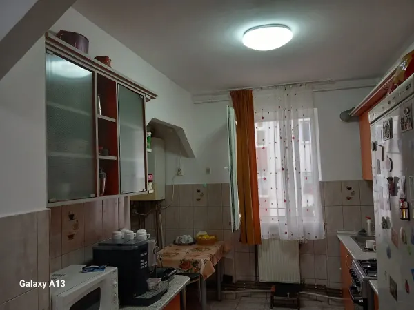 Apartament 3 camere Satu Mare - poza 4