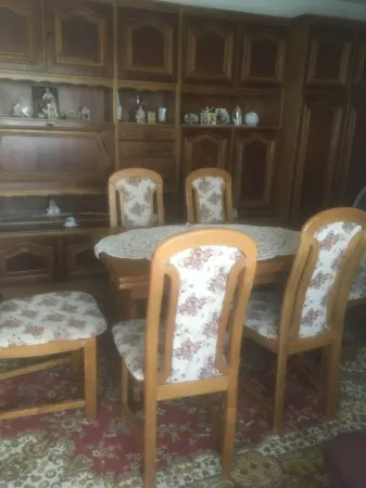 Apartament 4 camere Satu Mare - poza 11