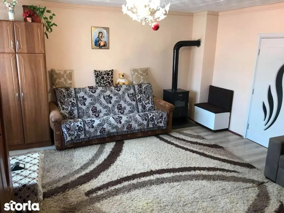 Casă 3 camere Satu Mare - poza 1