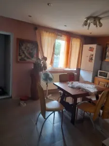 Ag EUROPA vinde casa individuala 5 cam teren 5 ari 2014. - Satu Mare