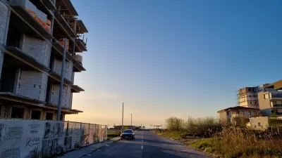 Apartament 2 camere Mamaia-Sat - poza 2