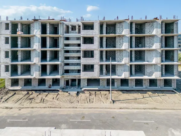 Apartament 2 camere Mamaia-Sat - poza 4