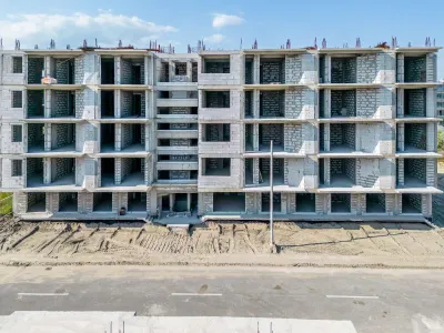 Apartament 2 camere Mamaia-Sat - poza 4