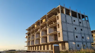 Apartament 2 camere Mamaia-Sat - poza 7