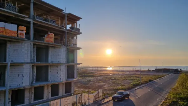 Apartament 2 camere Mamaia-Sat - poza 8