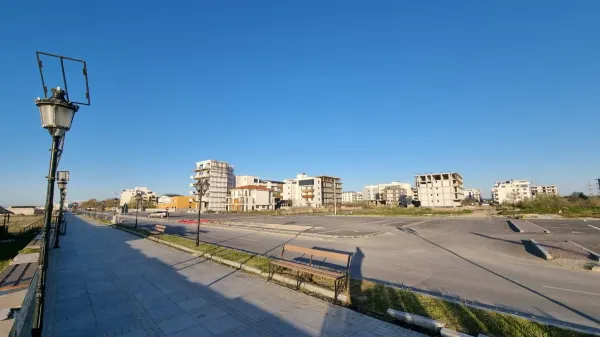 Apartament 2 camere Mamaia - poza 2