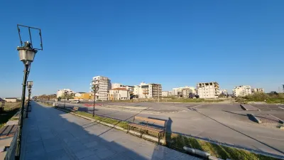 Apartament 2 camere Mamaia - poza 2