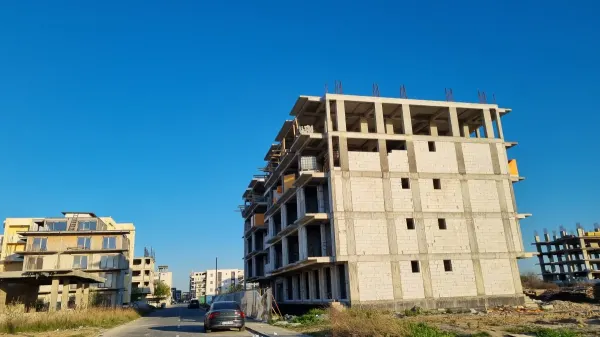Apartament 2 camere Mamaia - poza 3