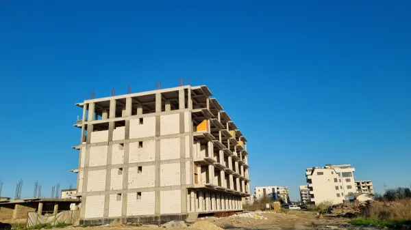 Apartament 2 camere Mamaia - poza 4