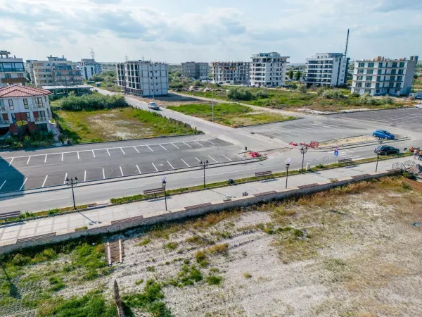 Apartament 2 camere Mamaia-Sat - poza 2