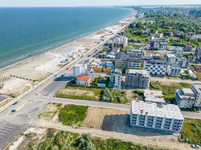 Apartament 2 camere Mamaia-Sat - poza 3