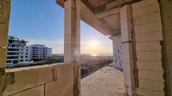 Apartament 2 camere Mamaia-Sat - poza 8
