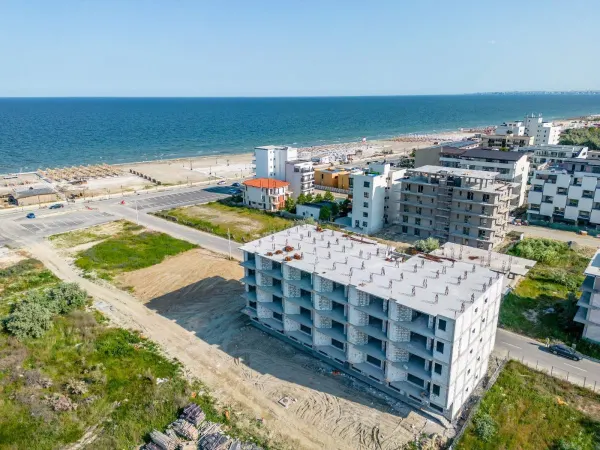 Apartament 2 camere Mamaia-Sat - poza 2