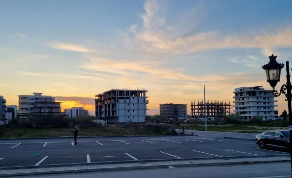 Apartament 2 camere Mamaia-Sat - poza 3
