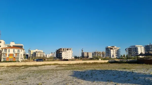 Apartament 2 camere Mamaia-Sat - poza 4