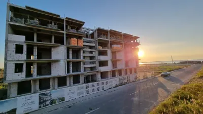 Apartament 2 camere Mamaia-Sat - poza 7