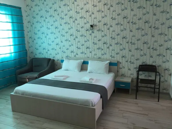 Garsonieră Mamaia-Sat - poza 1