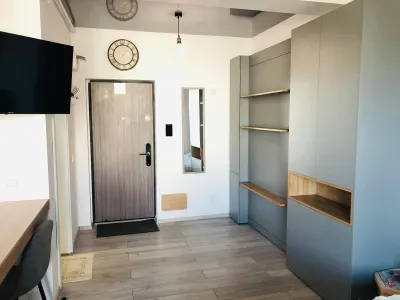 Studio Mamaia Nord Almar Luxury - Mamaia